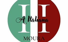 Hospedaria A Italiana